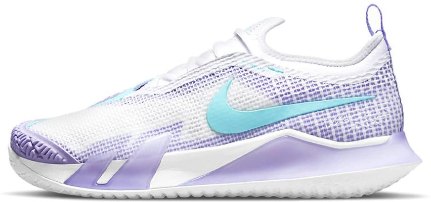 (W) Nike NikeCourt React Vapor NXT 'Purple Pulse Copa' Lelaki Wanita Sneakers CV0742-124 Buy (W) Nike NikeCourt React Vapor NXT 'Purple Pulse Copa' Lelaki Wanita Sneakers CV0742-124