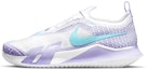Buy (W) Nike NikeCourt React Vapor NXT 'Purple Pulse Copa' Lelaki Wanita Sneakers CV0742-124
