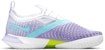 (W) Nike NikeCourt React Vapor NXT 'Purple Pulse Copa' Lelaki Wanita Sneakers CV0742-124