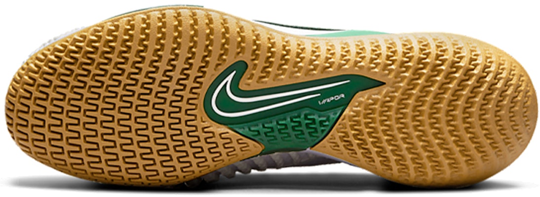 (W) Nike NikeCourt React Vapor NXT 'Putih Gorge Green' CV0742-114 Details for (W) Nike NikeCourt React Vapor NXT 'Putih Gorge Green' CV0742-114