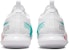 (W) Nike NikeCourt React Vapor NXT 'Putih Teal Merah' CV0742-136