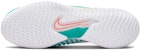 (W) Nike NikeCourt React Vapor NXT 'Putih Teal Merah' CV0742-136