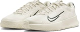 Shop (W) Nike NikeCourt Vapor Lite 2 HC 'Phantom Iron Grey' - Kelabu Besi Phantom DV2019-003