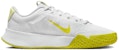 (W) Nike NikeCourt Vapor Lite 2 HC 'Putih Voltage Tinggi' DV2019-104