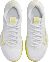 (W) Nike NikeCourt Vapor Lite 2 HC 'Putih Tegangan Tinggi' DV2019-104 Shop (W) Nike NikeCourt Vapor Lite 2 HC 'Putih Tegangan Tinggi' DV2019-104