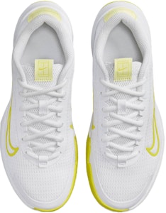 (W) Nike NikeCourt Vapor Lite 2 HC 'Blanco High Voltage' DV2019-104 Shop (W) Nike NikeCourt Vapor Lite 2 HC 'Blanco High Voltage' DV2019-104
