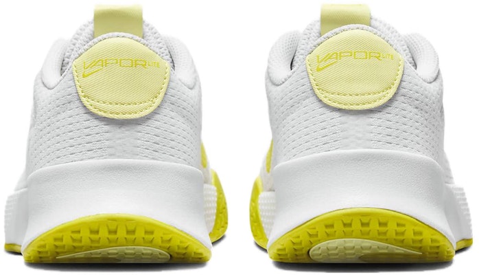 (Women) Nike NikeCourt Vapor Lite 2 HC 'White High Voltage' DV2019-104 Purchase (Women) Nike NikeCourt Vapor Lite 2 HC 'White High Voltage' DV2019-104