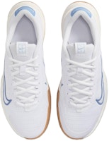 (W) Nike NikeCourt Vapor Lite 2 HC 'Putih Biru Muda' DV2019-105 Shop (W) Nike NikeCourt Vapor Lite 2 HC 'Putih Biru Muda' DV2019-105
