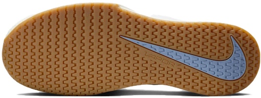 (W) Nike NikeCourt Vapor Lite 2 HC 'Putih Biru Muda' DV2019-105 Details for (W) Nike NikeCourt Vapor Lite 2 HC 'Putih Biru Muda' DV2019-105