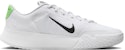 (W) Nike NikeCourt Vapor Lite 2 HC 'Putih Hijau Racun' DV2019-106