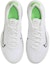 Shop (W) Nike NikeCourt Vapor Lite 2 HC 'Putih Hijau Racun' DV2019-106