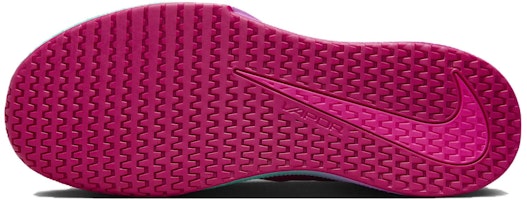 (W) Nike NikeCourt Vapor Lite 2 Premium HC 'Fireberry' Sepatu Tenis Pria FB7065-600 Details for (W) Nike NikeCourt Vapor Lite 2 Premium HC 'Fireberry' Sepatu Tenis Pria FB7065-600