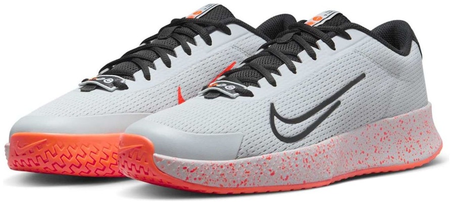 (W) Nike NikeCourt Vapor Lite 2 Premium HC 'Paket Turnamen NYC' FQ7723-002 Lookbook (W) Nike NikeCourt Vapor Lite 2 Premium HC 'Paket Turnamen NYC' FQ7723-002