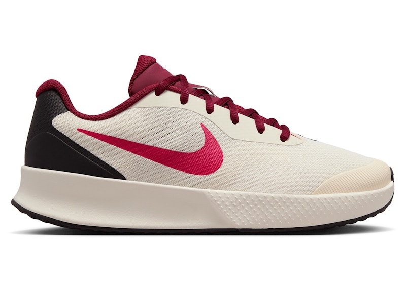 (Women) Nike NikeCourt Vapor Lite 3 HC 'Team Red Rush Pink' FZ2156-104
