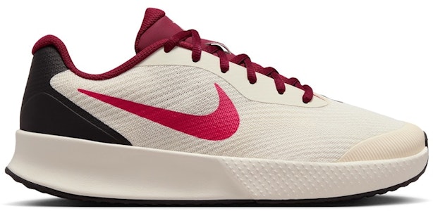 (W) Nike NikeCourt Vapor Lite 3 HC ''Team Red Rush Pink'' Merah Jambu. FZ2156-104 Buy (W) Nike NikeCourt Vapor Lite 3 HC ''Team Red Rush Pink'' Merah Jambu. FZ2156-104