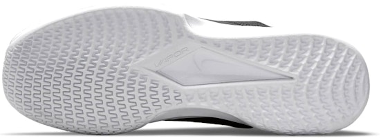 (W) Nike NikeCourt Vapor Lite 'Hitam Logam Merah Perunggu' DC3431-033 Details for (W) Nike NikeCourt Vapor Lite 'Hitam Logam Merah Perunggu' DC3431-033