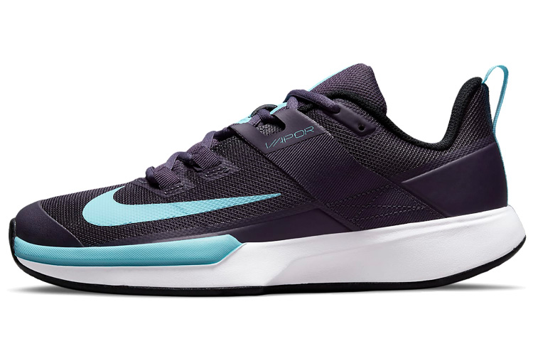 (Women) Nike NikeCourt Vapor Lite 'Dark Raisin Copa' DC3431-524