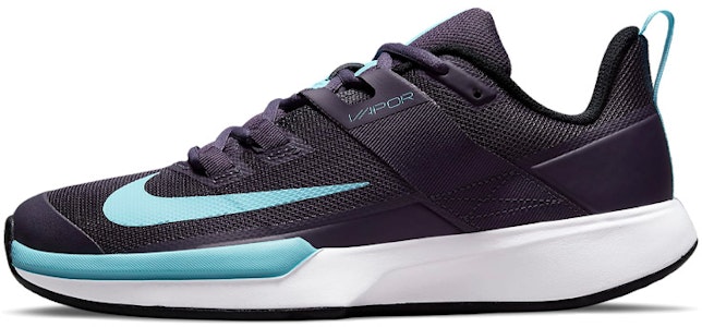 (W) Nike NikeCourt Vapor Lite 'Raisin Gelap Copa' DC3431-524 Buy (W) Nike NikeCourt Vapor Lite 'Raisin Gelap Copa' DC3431-524