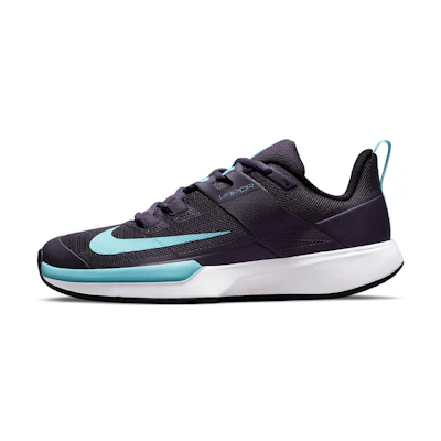 (W) Nike NikeCourt Vapor Lite 'Dark Raisin Copa'