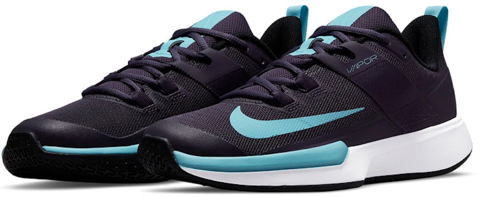 (Women) Nike NikeCourt Vapor Lite 'Dark Raisin Copa' DC3431-524 Lookbook (Women) Nike NikeCourt Vapor Lite 'Dark Raisin Copa' DC3431-524
