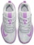 Shop (W) Nike NikeCourt Vapor Lite 'Photon Dust Fuchsia Glow' - Cahaya Fuchsia Kelabu Nike. DC3431-024