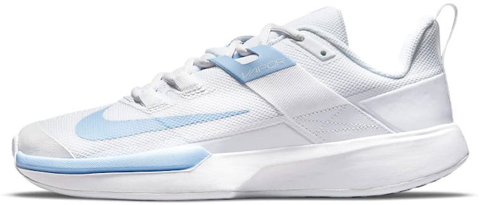 (W) 耐克NikeCourt Vapor Lite白色铝金属 DC3431-111 Buy (W) 耐克NikeCourt Vapor Lite白色铝金属 DC3431-111