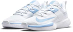 Lookbook (W) Nike NikeCourt Vapor Lite 'Putih Aluminum' DC3431-111