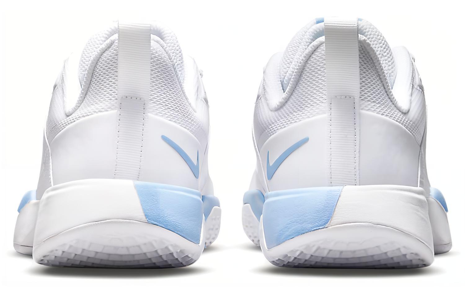 Purchase (W) Nike NikeCourt Vapor Lite 'Putih Aluminum' DC3431-111