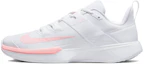Buy (W) Nike NikeCourt Vapor Lite ''Blanc Corail Décoloré'' DC3431-161