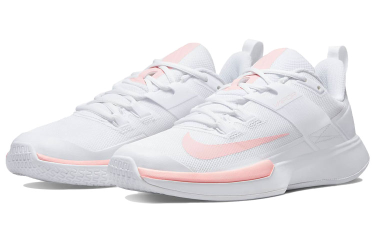 Lookbook (W) Nike NikeCourt Vapor Lite ''Blanc Corail Décoloré'' DC3431-161