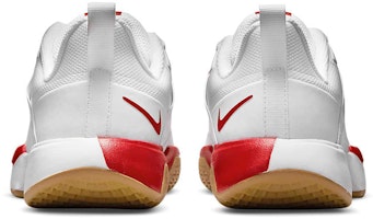 (W) Nike NikeCourt Vapor Lite 'Putih University Merah' DC3431-188 Purchase (W) Nike NikeCourt Vapor Lite 'Putih University Merah' DC3431-188
