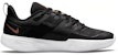 (W) Nike NikeCourt Vapor Lite Clay 'Hitam Gangsa Merah Metalik' DH2945-024