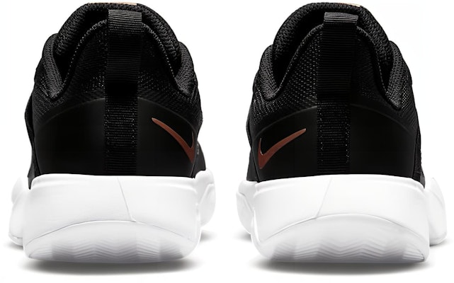 (Women) Nike NikeCourt Vapor Lite Clay 'Black Metallic Red Bronze' DH2945-024 Purchase (Women) Nike NikeCourt Vapor Lite Clay 'Black Metallic Red Bronze' DH2945-024