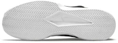 Details for (W) Nike NikeCourt Vapor Lite Clay ''Zwart Metallic Rood Brons'' DH2945-024