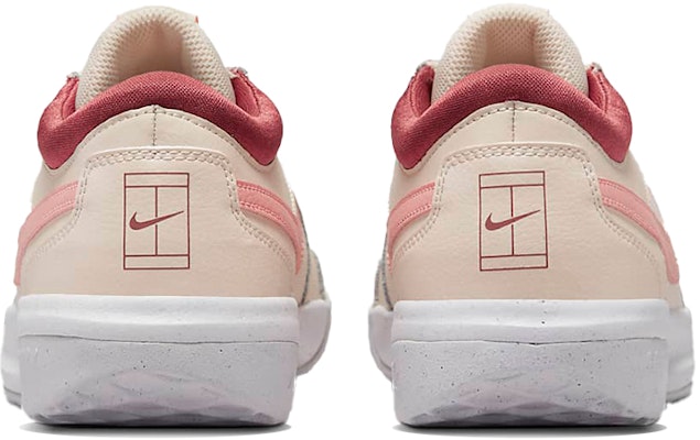 (W) Nike NikeCourt Zoom Lite 3 'Putih Mutiara Karang Peluntur' DH1042-261 Purchase (W) Nike NikeCourt Zoom Lite 3 'Putih Mutiara Karang Peluntur' DH1042-261