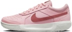Buy (W) Nike NikeCourt Zoom Lite 3 'Pink Bloom Adobe' - Kasut Wanita Warna Merah Jambu. DV3279-600