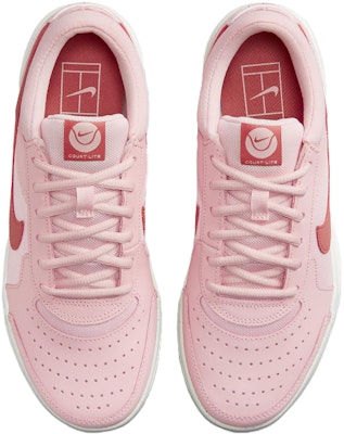 (Women) Nike NikeCourt Zoom Lite 3 'Pink Bloom Adobe' DV3279-600 Shop (Women) Nike NikeCourt Zoom Lite 3 'Pink Bloom Adobe' DV3279-600