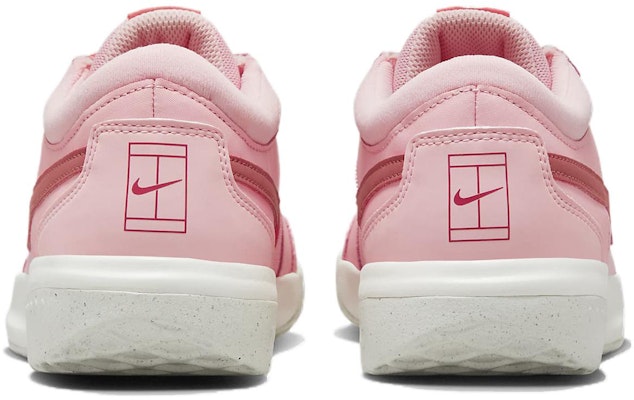 (Women) Nike NikeCourt Zoom Lite 3 'Pink Bloom Adobe' DV3279-600 Purchase (Women) Nike NikeCourt Zoom Lite 3 'Pink Bloom Adobe' DV3279-600