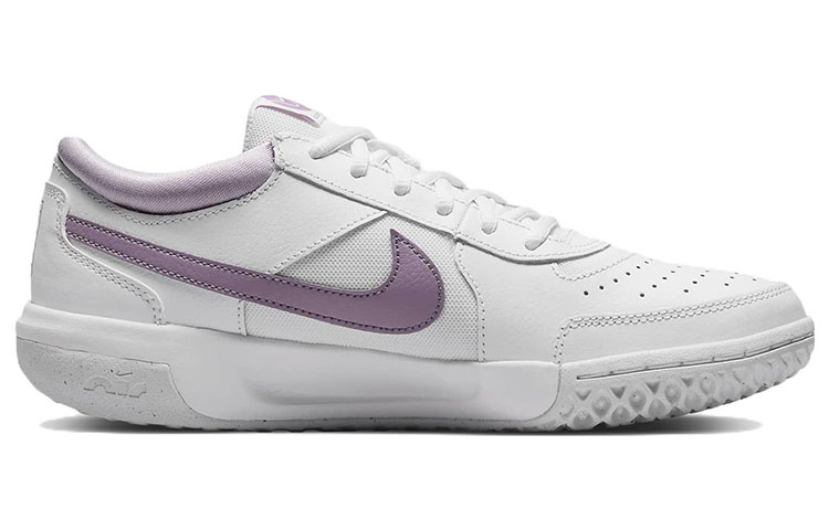 Order (W) Nike NikeCourt Zoom Lite 3 ''Blanc Vague Améthyste'' DH1042-117