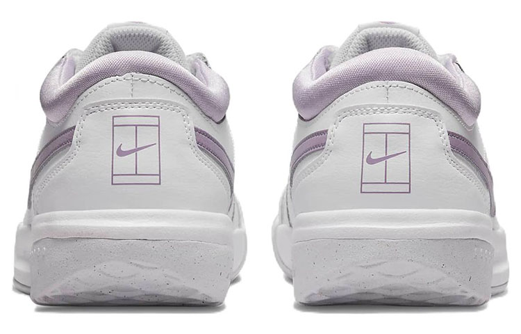 Purchase (W) Nike NikeCourt Zoom Lite 3 ''Blanc Vague Améthyste'' DH1042-117