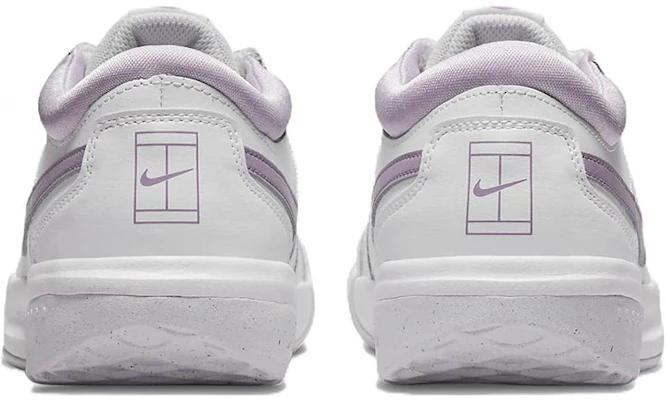 (W) Nike NikeCourt Zoom Lite 3 ''Blanc Vague Améthyste'' DH1042-117 Purchase (W) Nike NikeCourt Zoom Lite 3 ''Blanc Vague Améthyste'' DH1042-117