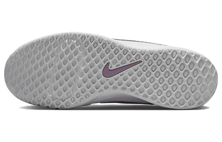 Details for (W) Nike NikeCourt Zoom Lite 3 ''Blanc Vague Améthyste'' DH1042-117