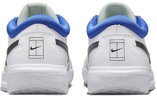 (W) Nike NikeCourt Zoom Lite 3 'Blanco Azul Verde' DH1042-103 Purchase (W) Nike NikeCourt Zoom Lite 3 'Blanco Azul Verde' DH1042-103