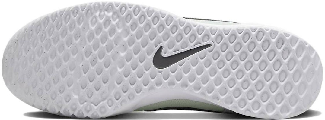(Women) Nike NikeCourt Zoom Lite 3 'White Blue Green' DH1042-103 Details for (Women) Nike NikeCourt Zoom Lite 3 'White Blue Green' DH1042-103