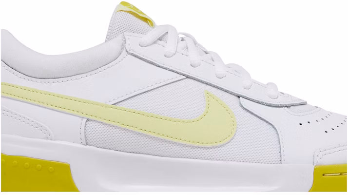 (W) Nike NikeCourt Zoom Lite 3 'Putih Voltan Tinggi' DV3279-104 Order (W) Nike NikeCourt Zoom Lite 3 'Putih Voltan Tinggi' DV3279-104