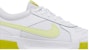 (W) Nike NikeCourt Zoom Lite 3 'Putih Voltan Tinggi' DV3279-104