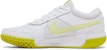 (W) Nike NikeCourt Zoom Lite 3 'Putih Voltan Tinggi' DV3279-104