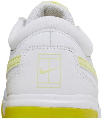 (W) Nike NikeCourt Zoom Lite 3 'Putih Tinggi Tegangan' DV3279-104 Sizing (W) Nike NikeCourt Zoom Lite 3 'Putih Tinggi Tegangan' DV3279-104