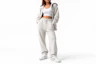 Order (W) Nike NikeCourt Zoom Lite 3 'Blanco Plateado Metálico' DH1042-101