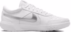 Lookbook (W) Nike NikeCourt Zoom Lite 3 'Blanco Plateado Metálico' DH1042-101